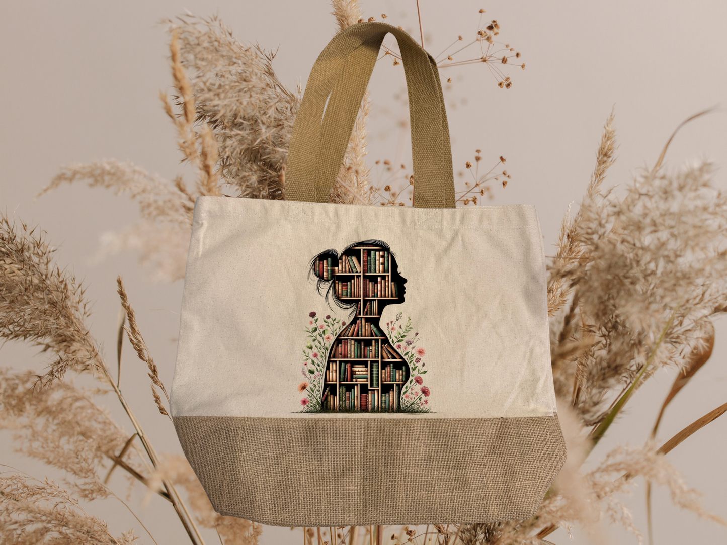 Sac fourre-tout femme