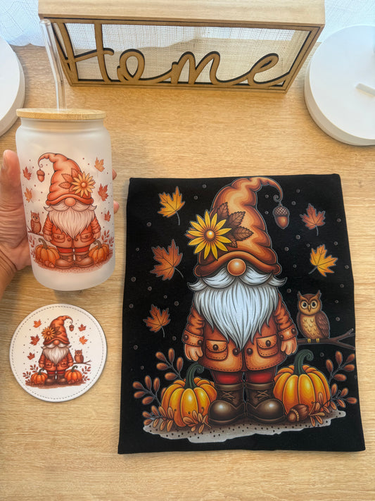 Coffret gnome 🍂