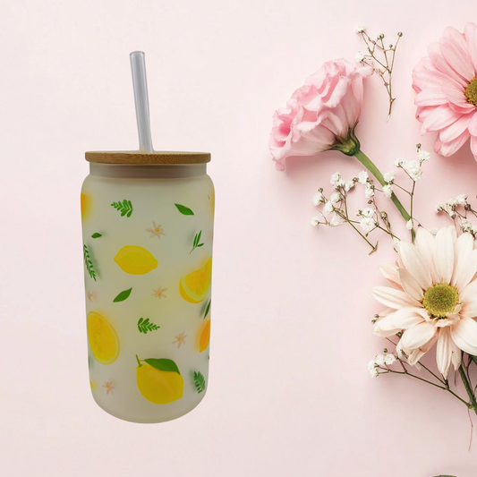 Coffret citrons 🍋