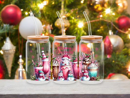 Boissons chaudes 💕