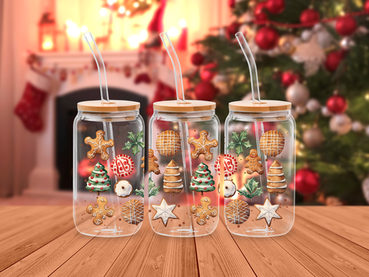 Biscuits de noël 🎄