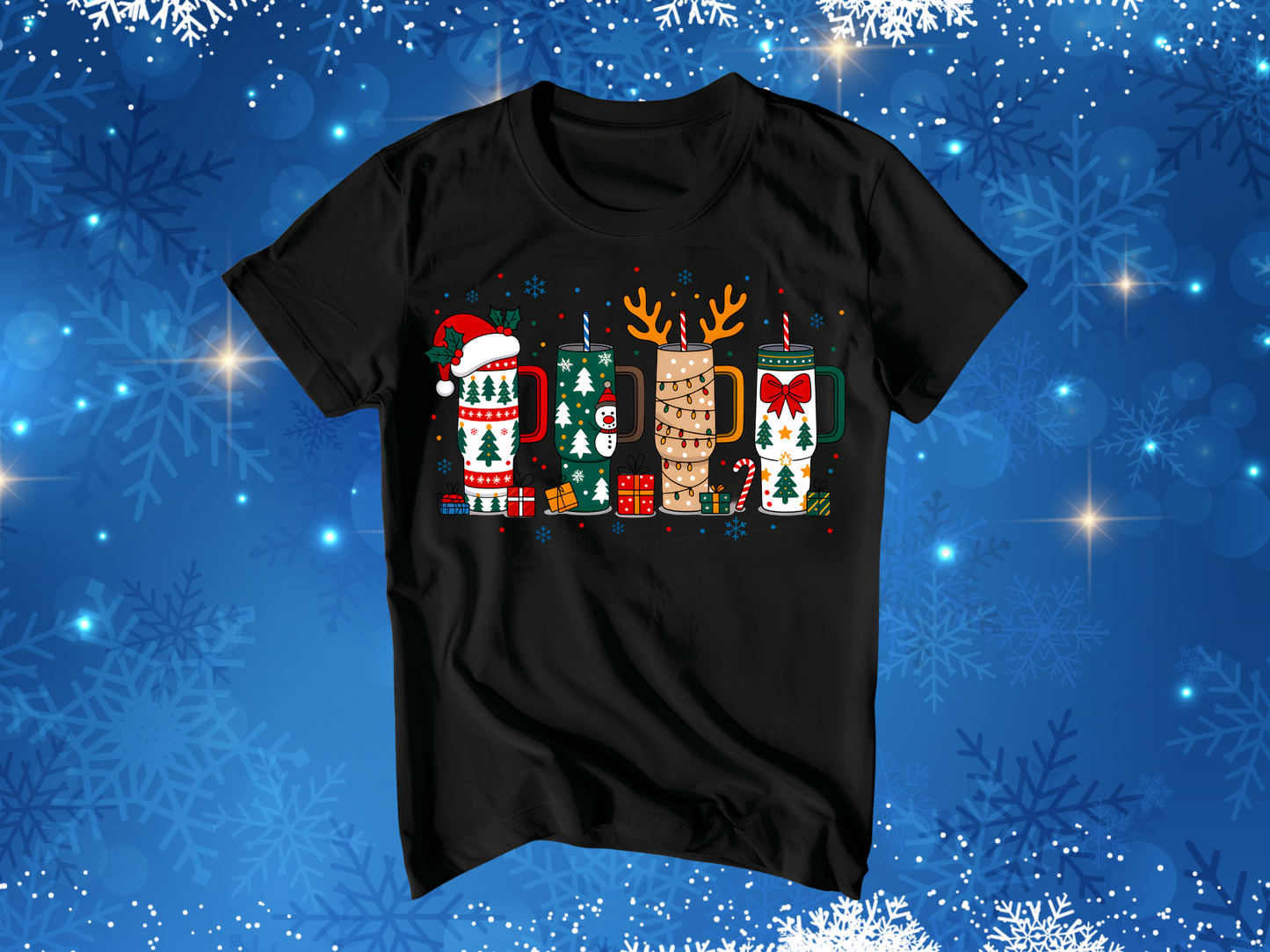 Boissons "spéciales" ✨