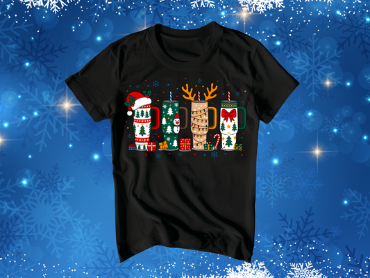 Boissons "spéciales" ✨