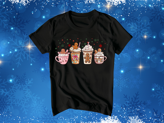 Boissons de Noël 🎄