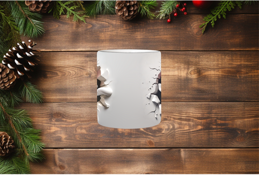 Bonhomme de neige ☃️