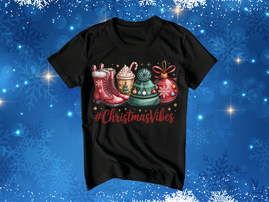 "Ambiance de Noël" ☕