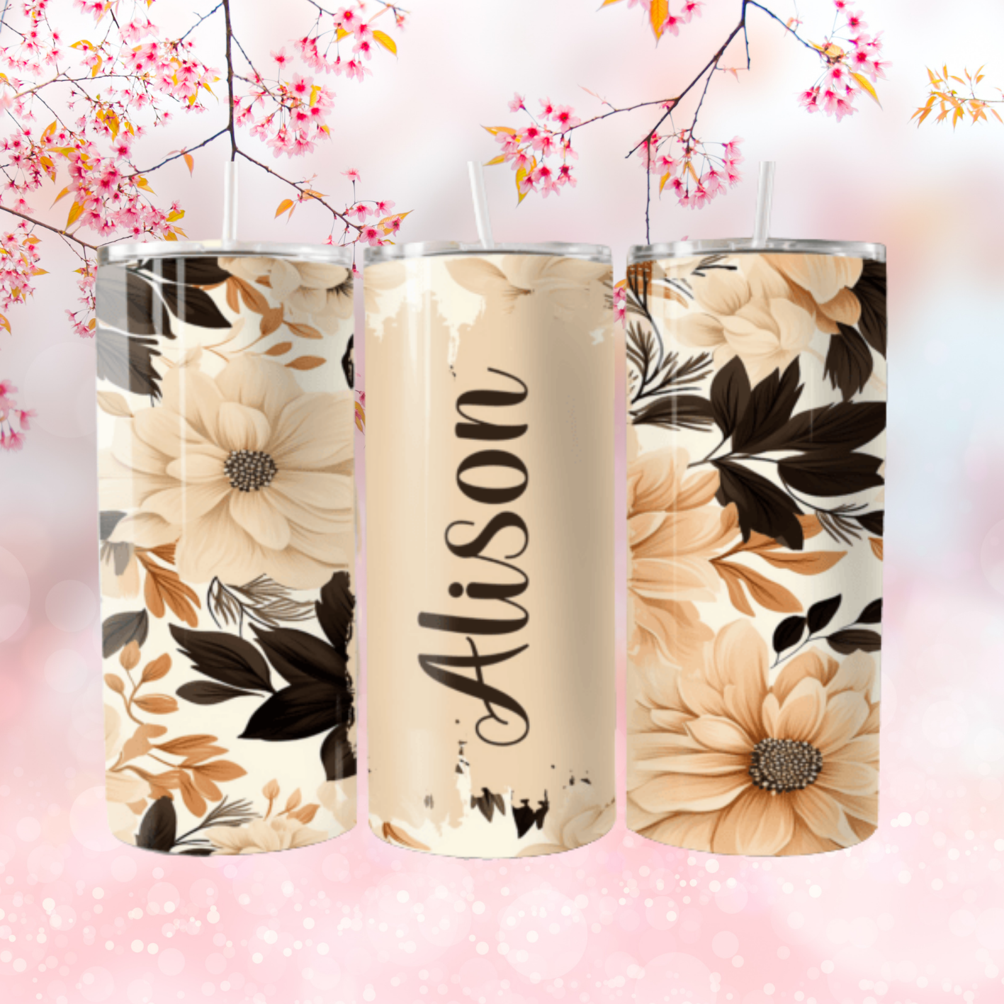 Collection personnalisée