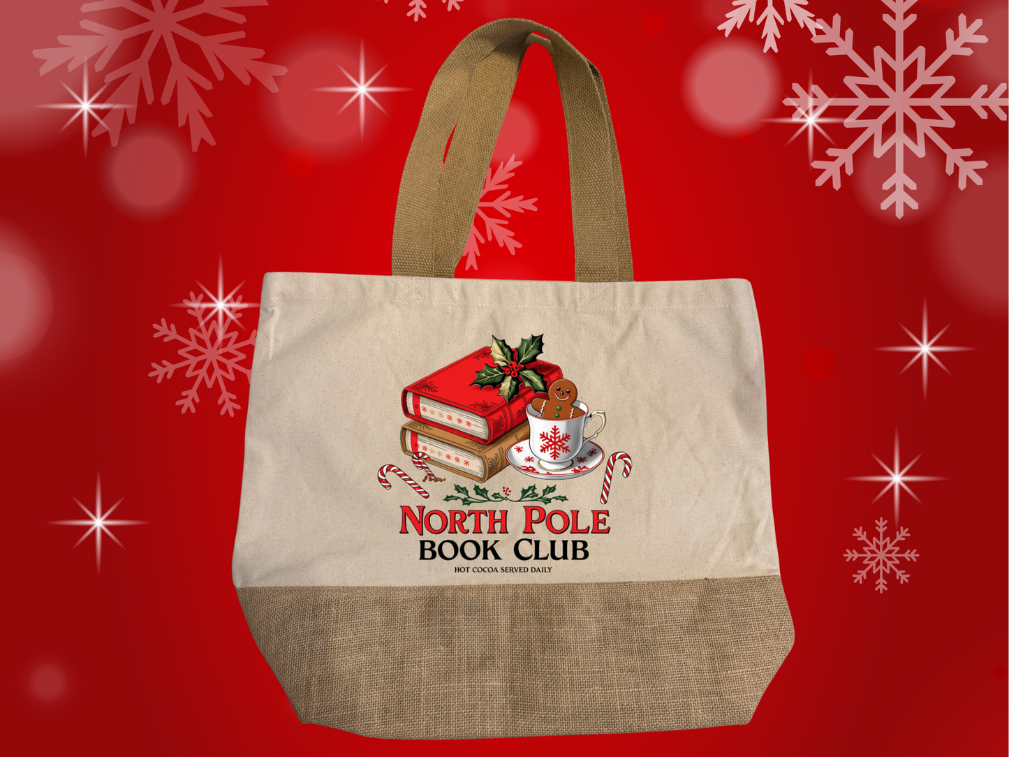 Livres « pôle nord »✨