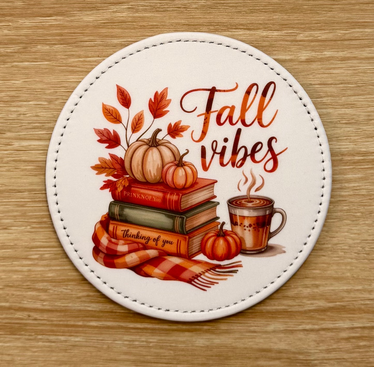 Coffret spécial automne cosy 🎃