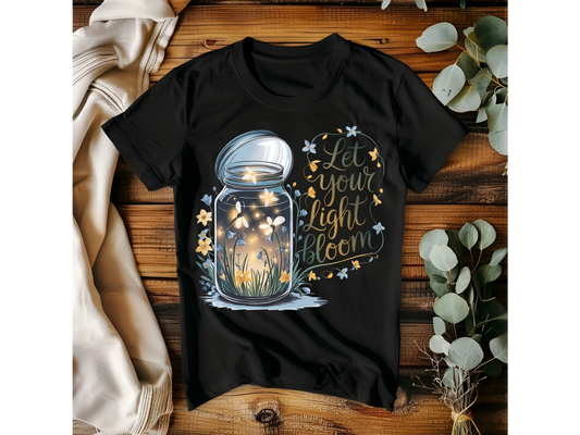 T-shirt féerique 🦋