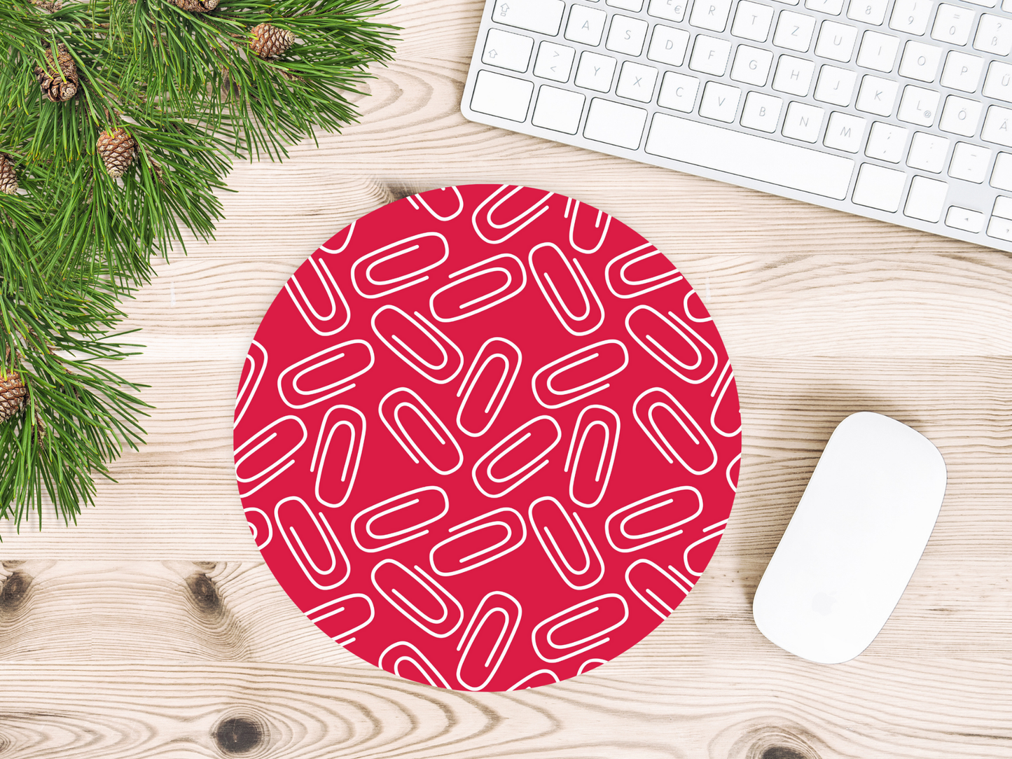 Tapis de souris 📎