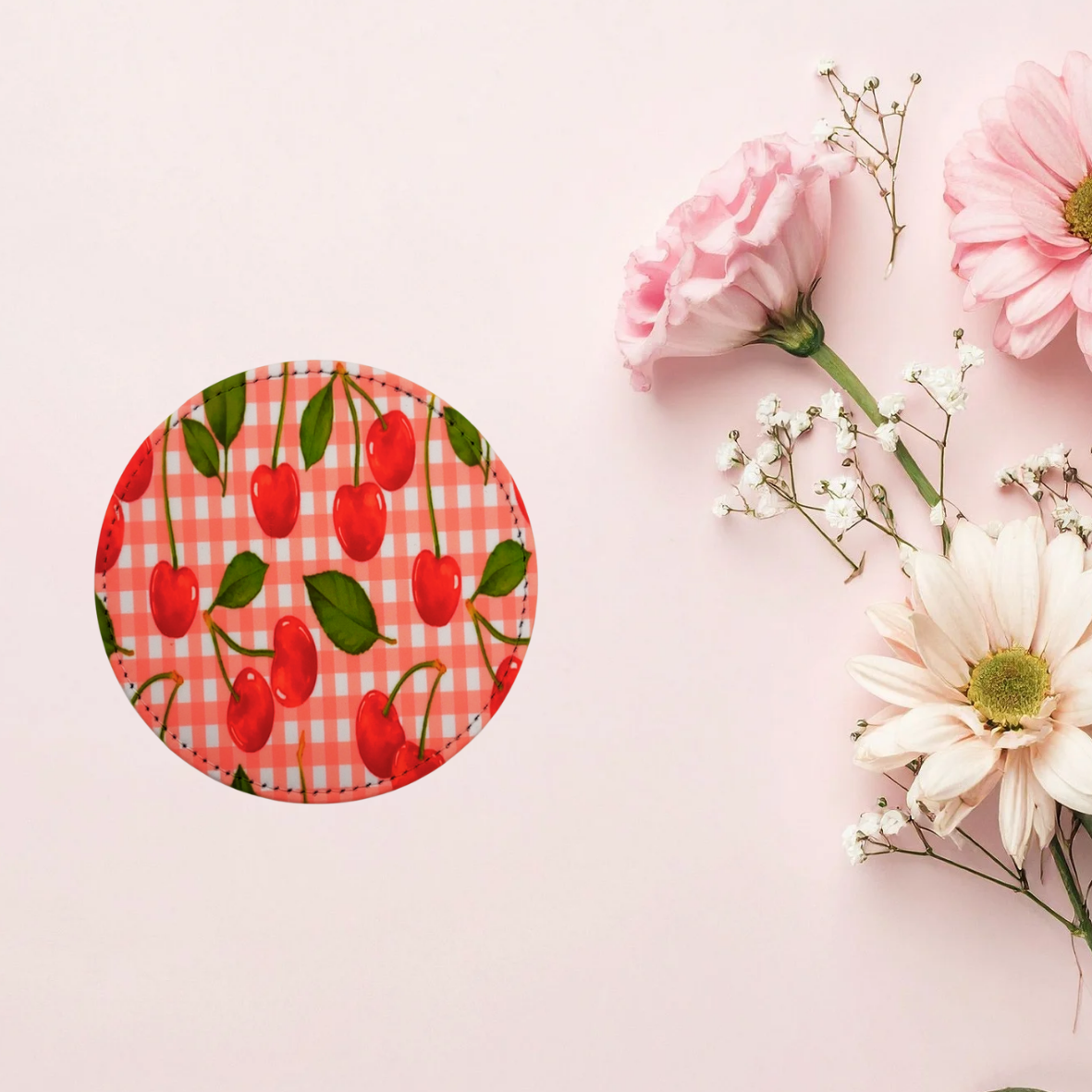 Coffret cadeau cerises 🍒