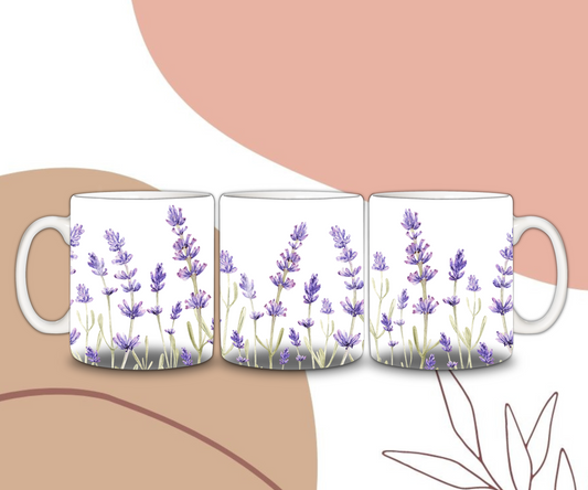 Tasse lavande 🪻