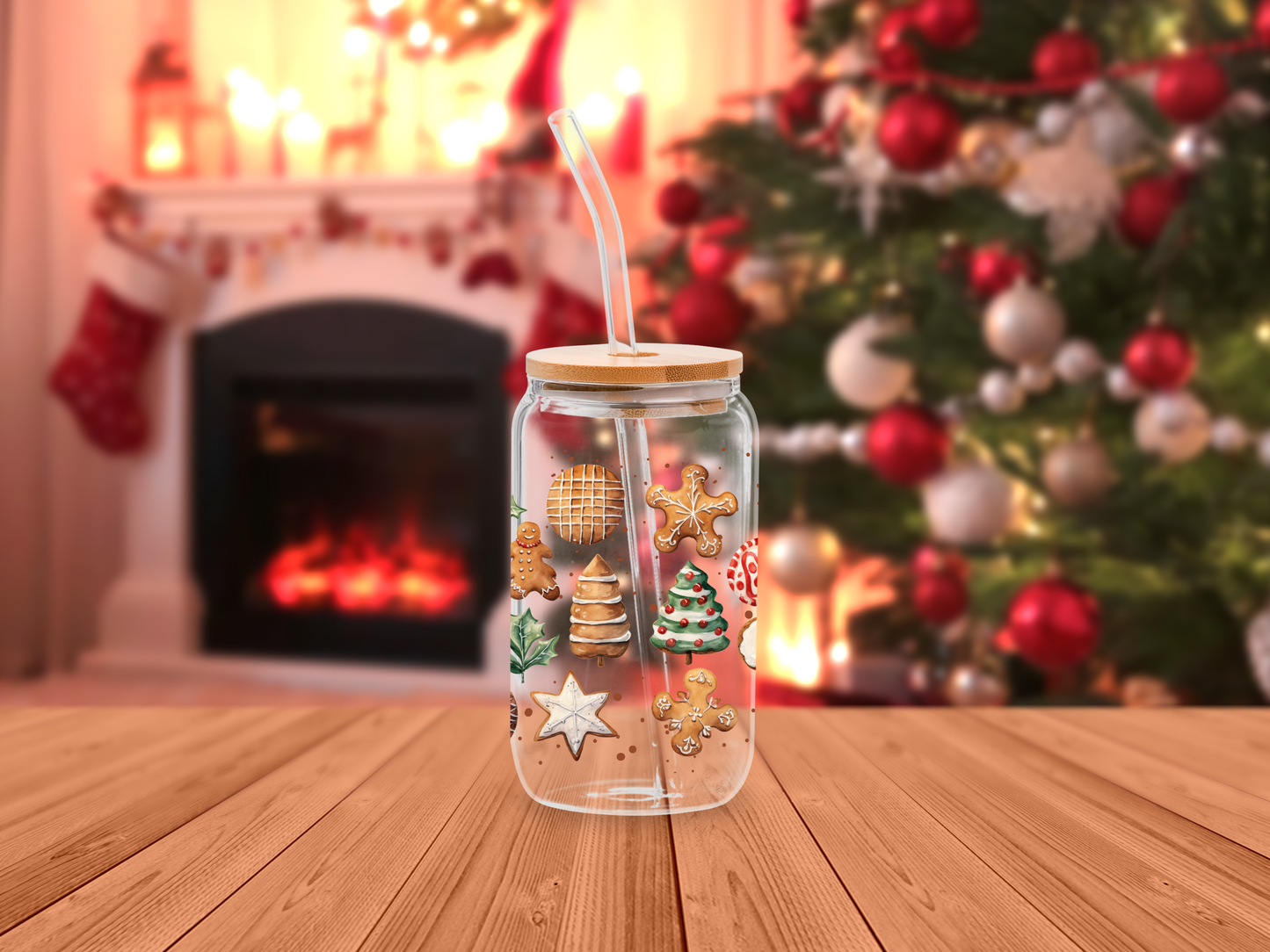 Biscuits de noël 🎄