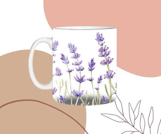 Tasse lavande 🪻