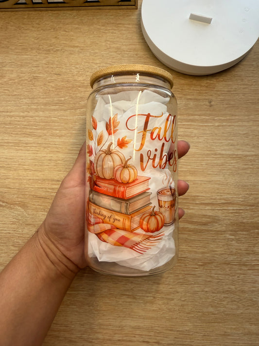 Coffret spécial automne cosy 🎃