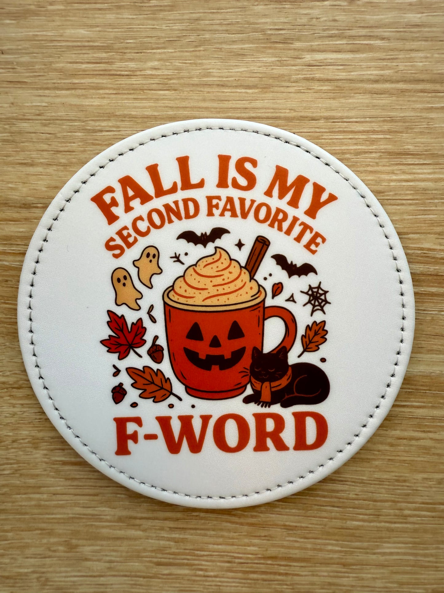 Coffret d’automne 👻