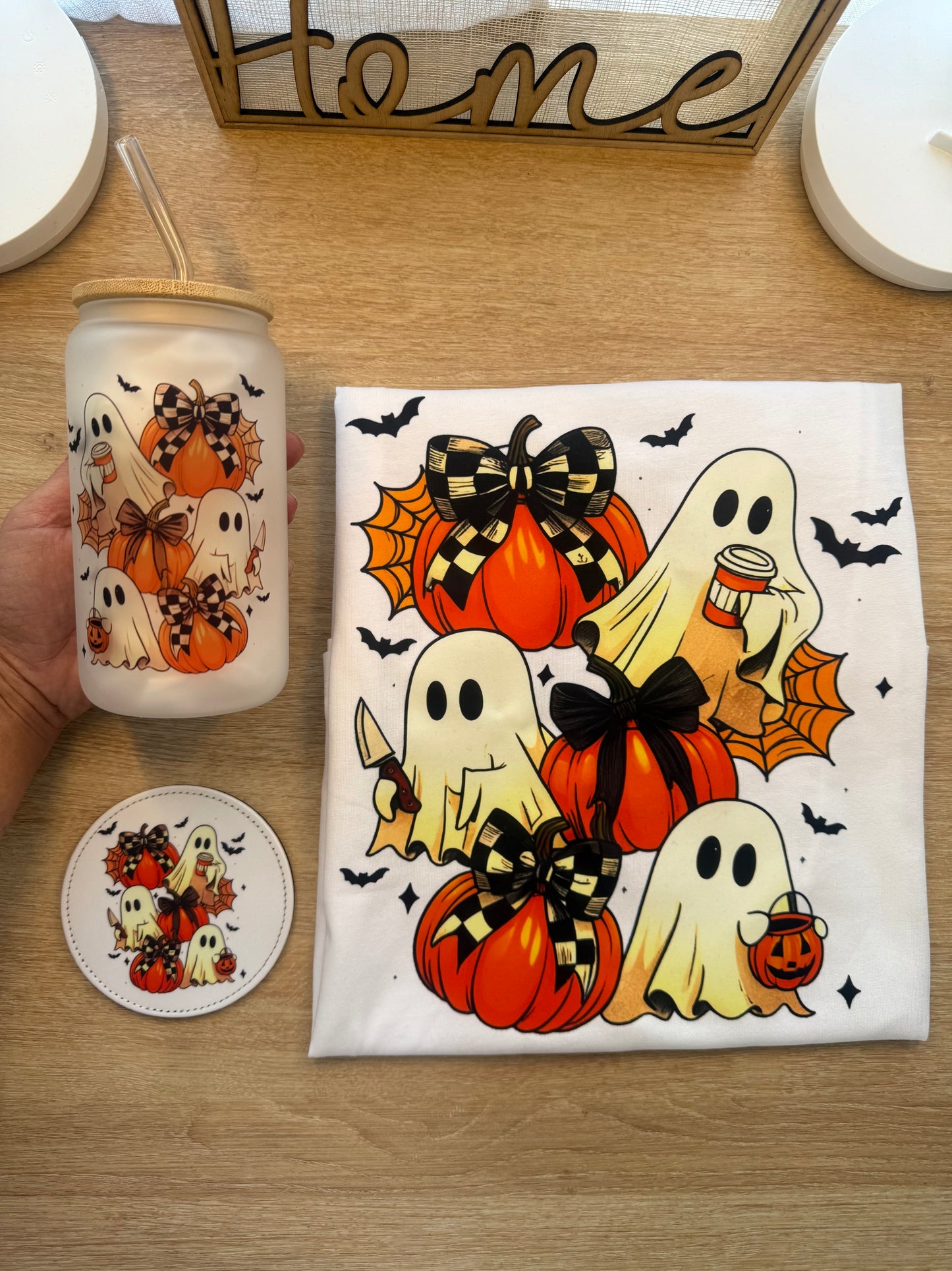 Coffret spécial Halloween 🎃
