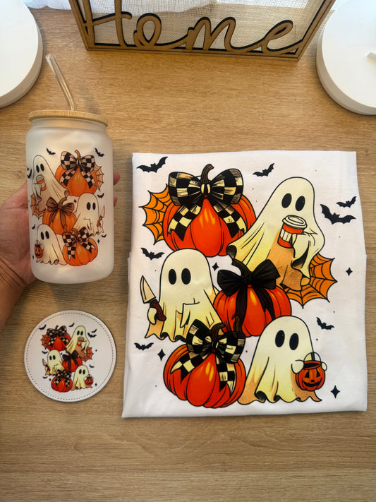 Coffret spécial Halloween 🎃
