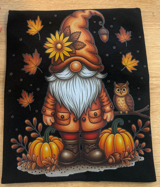 Coffret gnome 🍂