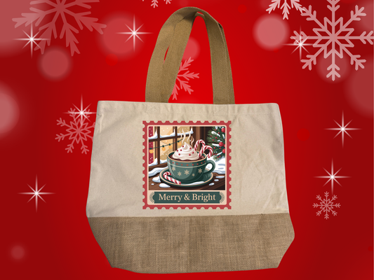 Timbre chocolat chaud ☕️