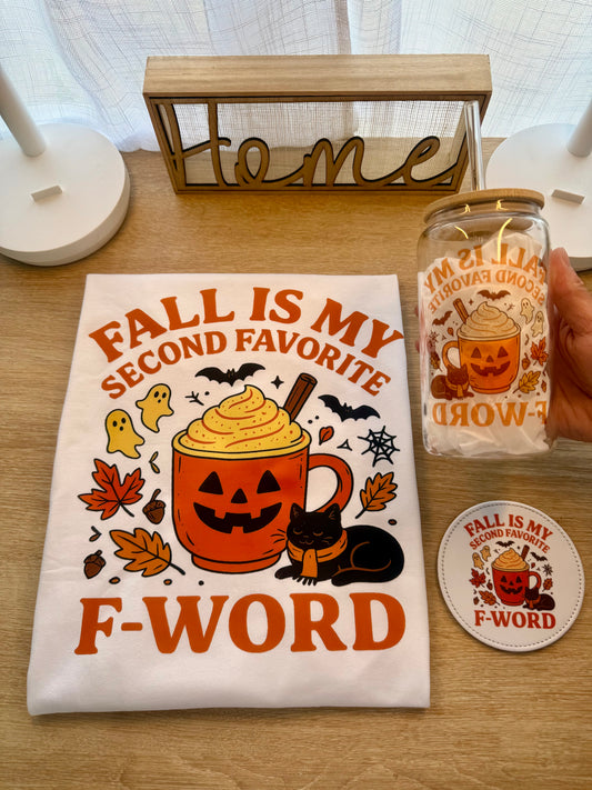 Coffret d’automne 👻