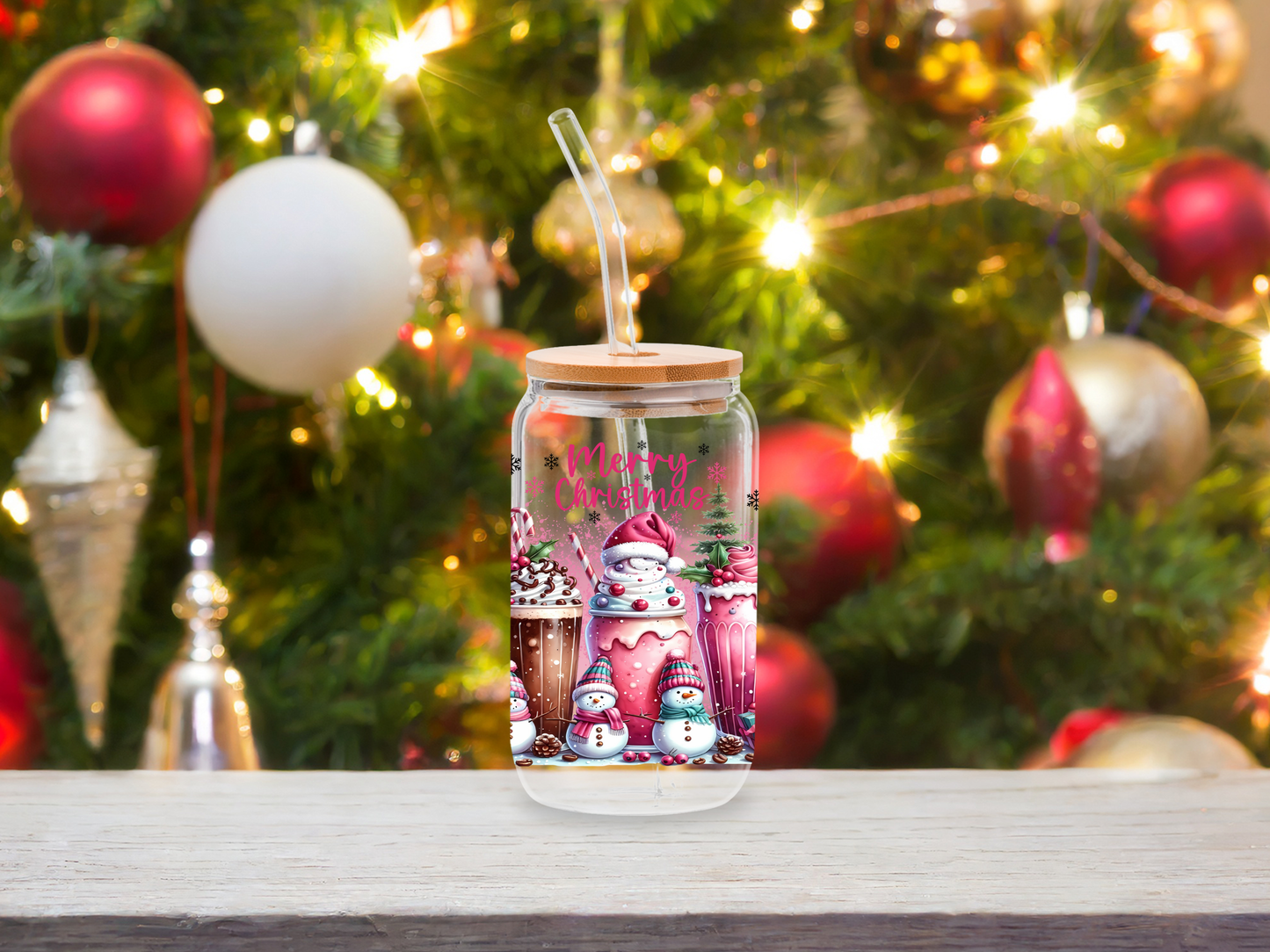 Boissons chaudes 💕