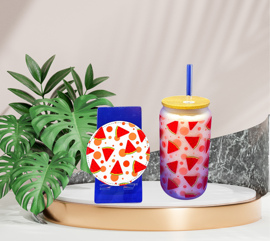 Coffret cadeau pastèques 🍉