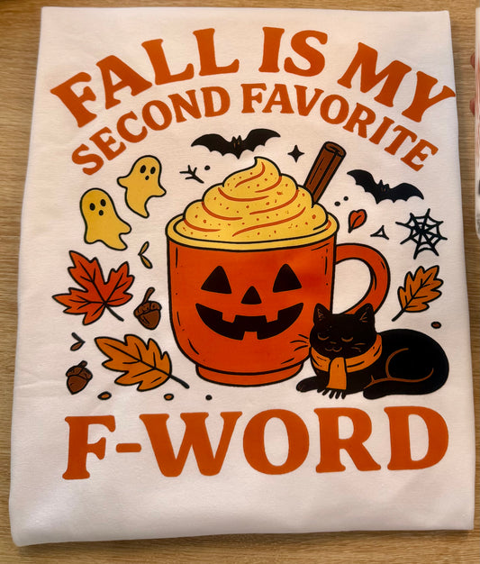 Coffret d’automne 👻