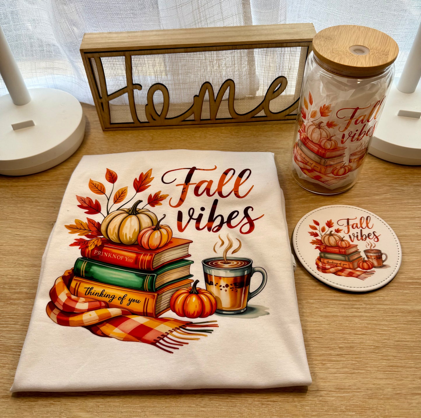 Coffret spécial automne cosy 🎃