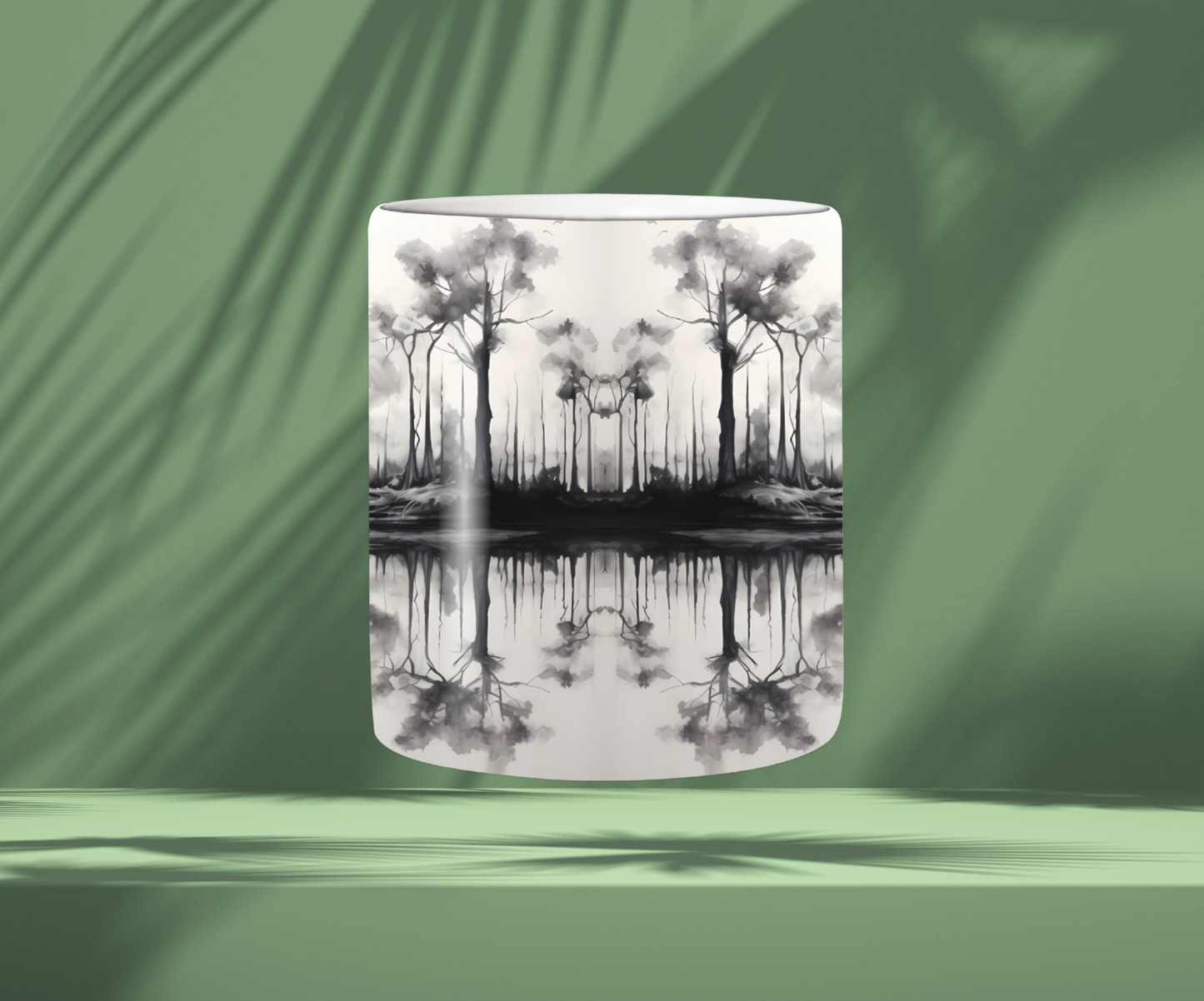 Tasse éléphant 🎀