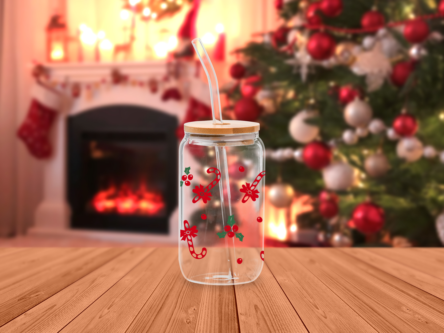 Sucres d’orge 🍭