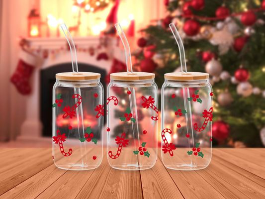 Sucres d’orge 🍭