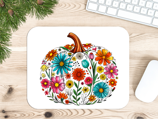 Tapis de souris citrouille 🎃