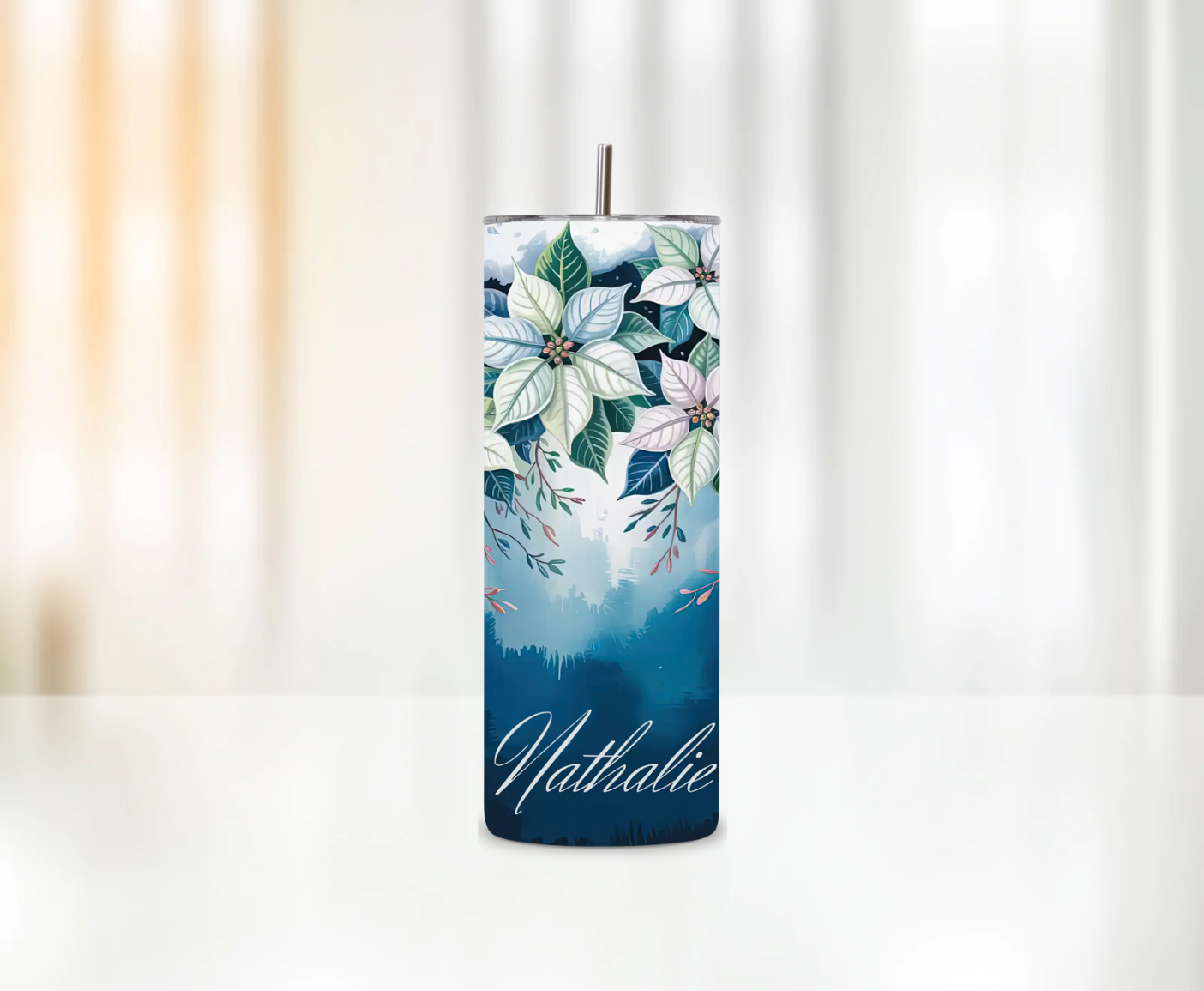 Fleurs & prénom 🌸