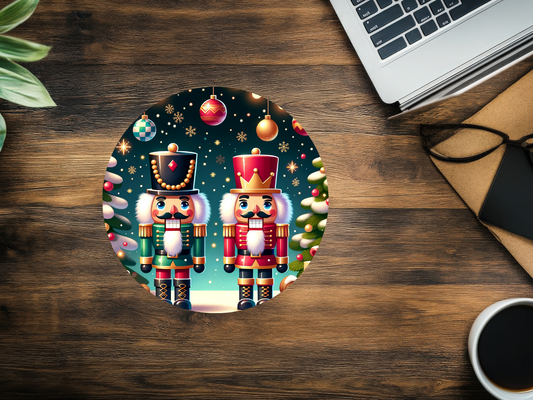 Tapis de souris Casse-Noisette🥜