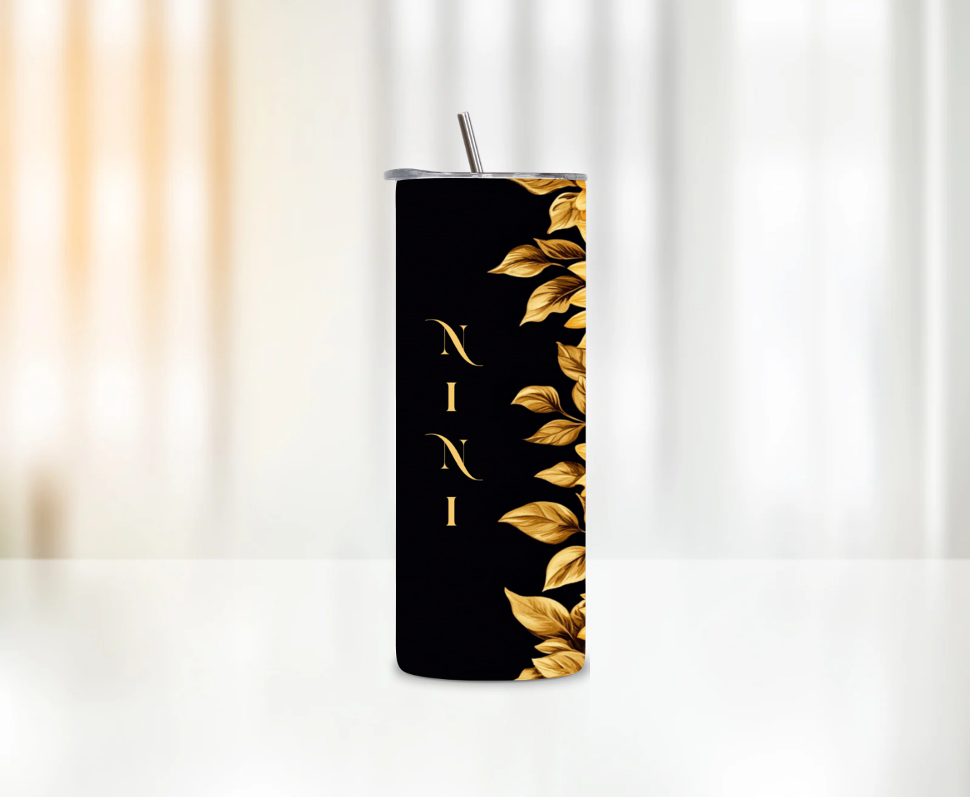 Tournesol léopard prénom 🌼