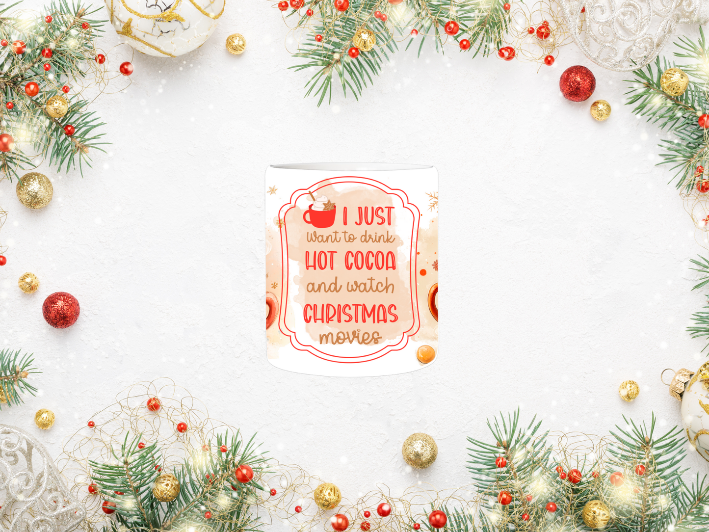 Bonhomme de neige ⛄