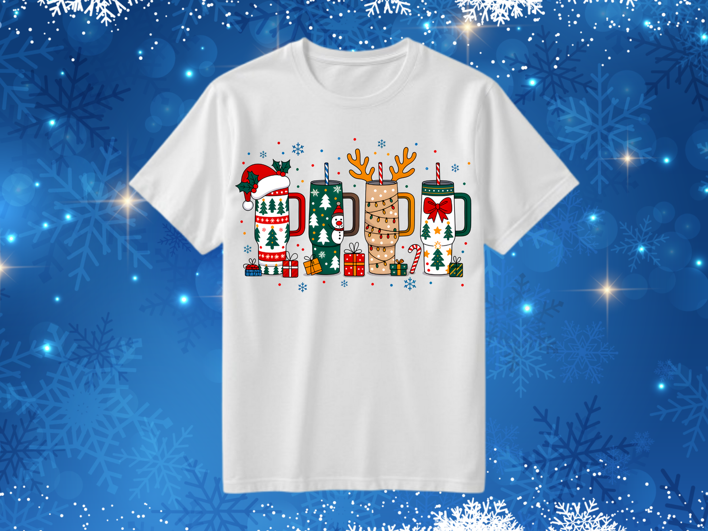 Boissons "spéciales" ✨