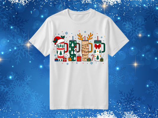 Boissons "spéciales" ✨