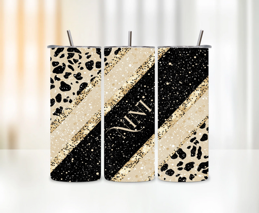 Paillettes & prénom 🖤