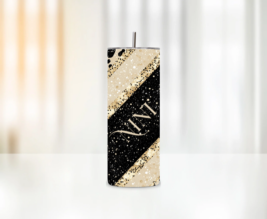 Paillettes & prénom 🖤