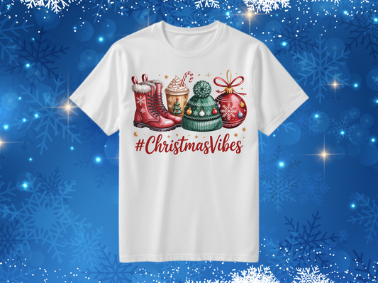 "Ambiance de Noël" ☕