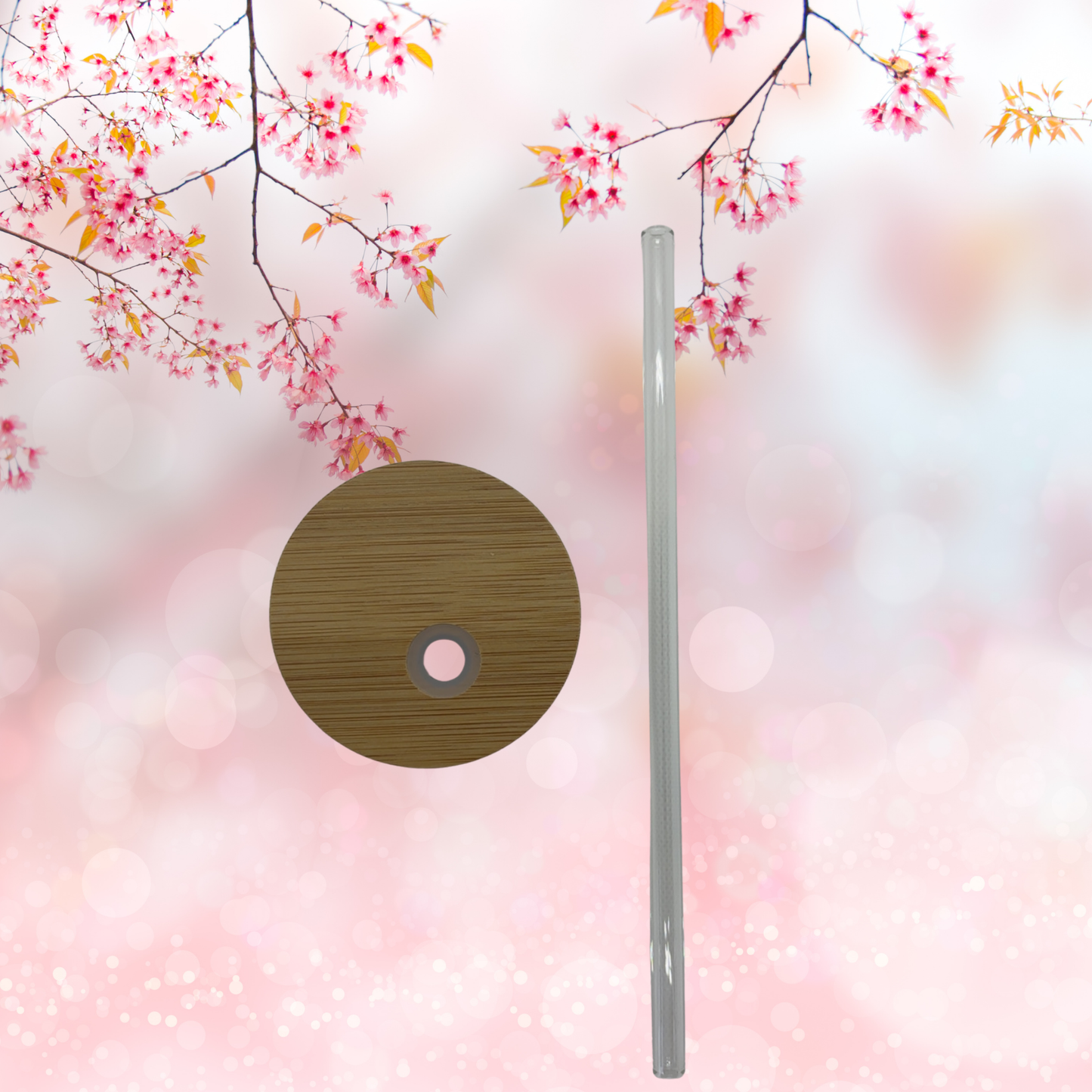 Verre au magnifique couleurs & prénom 💕