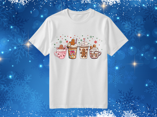 Boissons de Noël 🎄