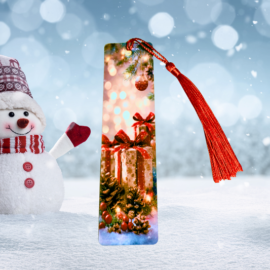 Marque-page cadeaux féerique 🎁